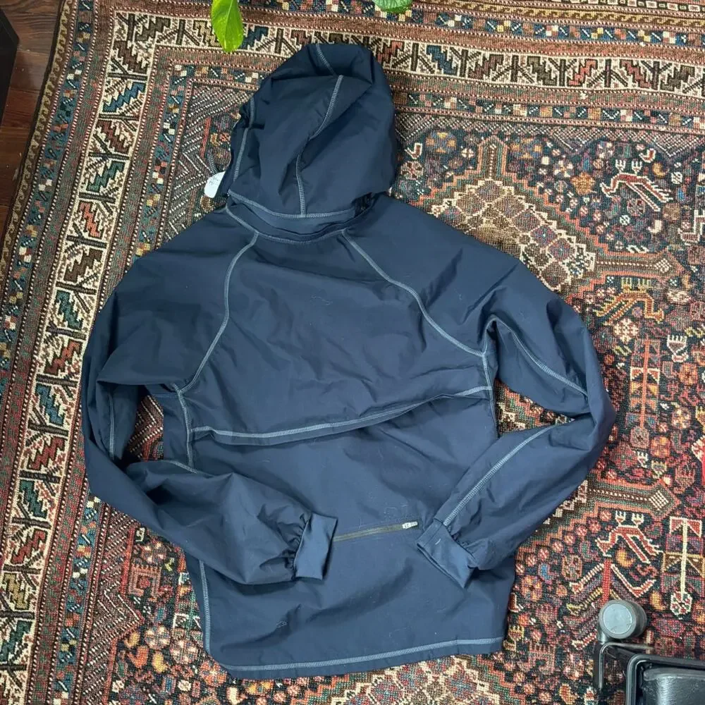 JL Racing Classic Sequel Rower Midweight Mesh - Picture 2 of 3